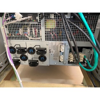 APC SURT7500XLT/XLTW Smart UPS